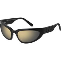 Marc Jacobs MARC 738/S 08A/JO メガネ フレーム - 女性用 - 黒