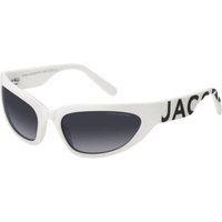 Marc Jacobs MARC 738/S CCP/9O メガネ フレーム - 女性用 - 白