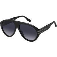 Marc Jacobs MARC 747/S ANS/9O メガネ フレーム - 男性用 - 黒