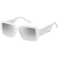 Marc Jacobs MARC 693/S HYM/IC メガネ フレーム - 女性用 - 白