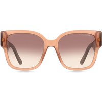 Marc Jacobs MARC 698/S 2LF/HA メガネ フレーム - 女性用 - 茶色