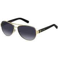 Marc Jacobs MARC 699/S RHL/9O メガネ フレーム - 女性用 - 金色
