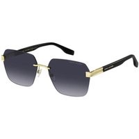 Marc Jacobs MARC 713/S 807/9O メガネ フレーム - 男性用 - 金色