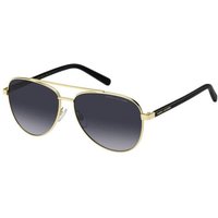Marc Jacobs MARC 760/S RHL/9O メガネ フレーム - 女性用 - 金色