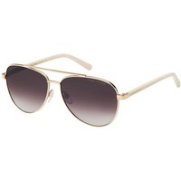 Marc Jacobs MARC 760/S VVP/HA Women’s Sunglasses Gold Size 60
