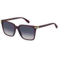 Marc Jacobs MJ 1094/S B3V/GB メガネ フレーム - 女性用 - Purple