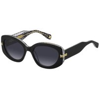Marc Jacobs MJ 1099/S TAY/9O メガネ フレーム - 女性用 - 黒