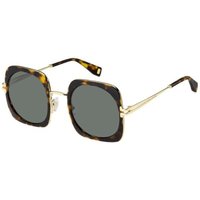 Marc Jacobs MJ 1101/S 086/QT メガネ フレーム - 女性用 - 金色