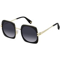 Marc Jacobs MJ 1101/S 807/9O メガネ フレーム - 女性用 - 金色