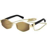 Marc Jacobs MARC 496/S RHL/VP メガネ フレーム - 女性用 - 金色