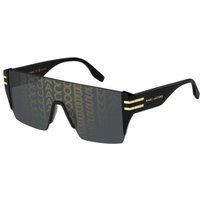 Marc Jacobs MARC 712/S NZU/7Y メガネ フレーム - 男性用 - 黒