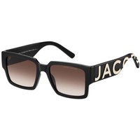 Marc Jacobs MARC 739/S 80S/HA メガネ フレーム - 男性用 - 黒