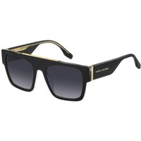 Marc Jacobs MARC 757/S 1EI/9O メガネ フレーム - 男性用 - 黒