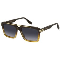 Marc Jacobs MARC 752/S EX4/9O Men's Sunglasses Size 57