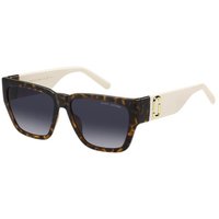Marc Jacobs MARC 646/S XLT/9O Women’s Sunglasses Tortoiseshell Size 57