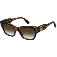 Marc Jacobs MARC 762/S 086/HA メガネ フレーム - 女性用 - べっ甲shell