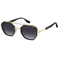 Marc Jacobs MARC 782/S RHL/9O Men's Sunglasses Gold Size 54
