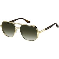 Marc Jacobs MARC 784/S 06J/9K メガネ フレーム - 男性用 - 金色