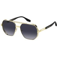 Marc Jacobs MARC 784/S RHL/9O メガネ フレーム - 男性用 - 金色
