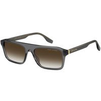 Marc Jacobs MARC 789/S KB7/HA メガネ フレーム - 男性用 - 灰色