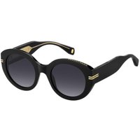 Marc Jacobs MJ 1110/S 807/9O メガネ フレーム - 女性用 - 黒