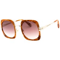 Marc Jacobs MJ 1101/S 03Y/HA Women’s Sunglasses Brown Size 53