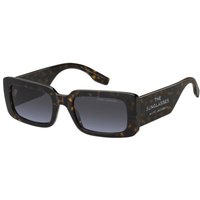 Marc Jacobs MARC 804/S 086/GB メガネ フレーム - 女性用 - べっ甲shell