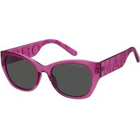 Marc Jacobs MARC 807/S MU1/IR Women’s Sunglasses Pink Size 54