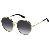 Marc Jacobs MARC 830/F/S アジアフィット RHL/9O メガネ フレーム - 女性用 - 金色