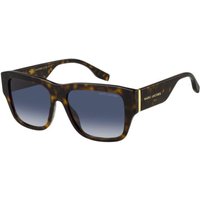 Marc Jacobs MARC 842/S 086/08 Men's Sunglasses Tortoiseshell Size 55
