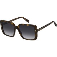 Marc Jacobs MJ 1121/S 086/9O メガネ フレーム - 女性用 - べっ甲shell