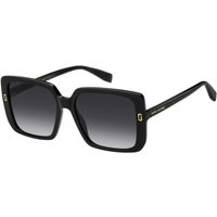 Marc Jacobs MJ 1121/S 807/9O メガネ フレーム - 女性用 - 黒
