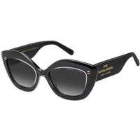 Marc Jacobs MARC 800/S MNG/9O メガネ フレーム - 女性用 - 黒