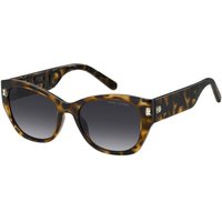 Marc Jacobs MARC 807/S 086/9O メガネ フレーム - 女性用 - べっ甲shell