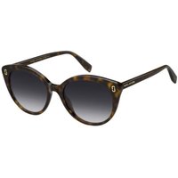 Marc Jacobs MJ 1120/S 086/9O メガネ フレーム - 女性用 - べっ甲shell