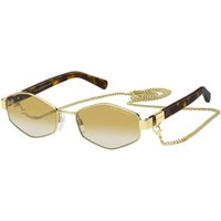Marc Jacobs MARC 496/S LPE/06 メガネ フレーム - 女性用 - 金色