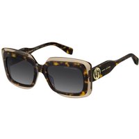 Marc Jacobs MARC 850/S XLT/9O メガネ フレーム - 女性用 - 茶色
