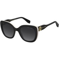Marc Jacobs MARC 852/S 80S/9O メガネ フレーム - 女性用 - 黒