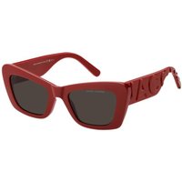 Marc Jacobs MARC 864/S C9A/IR Women’s Sunglasses Red Size 52