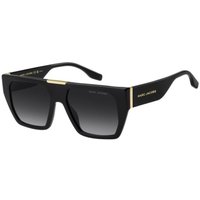 Marc Jacobs MARC 877/S 807/9O メガネ フレーム - 男性用 - 黒