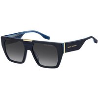 Marc Jacobs MARC 877/S PJP/9O メガネ フレーム - 男性用 - 青