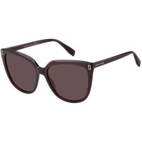 Marc Jacobs MJ 1137/S LHF/4S Women’s Sunglasses Size 57