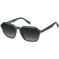 Marc Jacobs MARC 907/S ZI9/9O Men's Sunglasses Blue Size 58