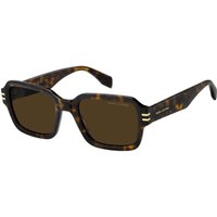 Marc Jacobs MARC 946/S 086/70 メガネ フレーム - 男性用 - べっ甲shell