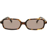 Miu Miu MU11ZS 14L20I メガネ フレーム - 女性用 - べっ甲shell