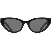 Miu Miu MUA04SF アジアフィット 16K08Z メガネ フレーム - 女性用 - 黒