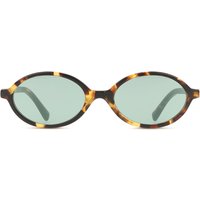 Miu Miu MU04ZS VAU04M メガネ フレーム - 女性用 - べっ甲shell