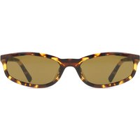 Miu Miu MUA06S 14L09Z メガネ フレーム - 女性用 - べっ甲shell