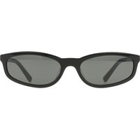 Miu Miu MUA06SF アジアフィット 16K08Z メガネ フレーム - 女性用 - 黒