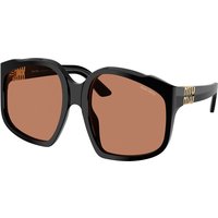 Miu Miu MUA07S 16K90Q メガネ フレーム - 女性用 -